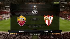 Seville are all the best in la liga season 20/21 while they opponent as roma are just a poor team in. Roma Vs Sevilla Europa League 19 03 2020 Fifa 20 Youtube