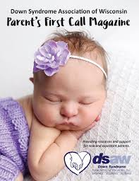 DSAW Parent's First Call Magazine Pages.indd