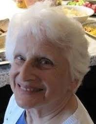 YOLANDA KOSTER Obituary (2015)