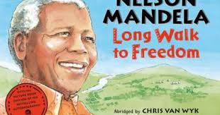 Nelson Mandela For Kids Autobiography And Lessons Autobiographies For Kids Nelson Mandela For Kids Nelson Mandela