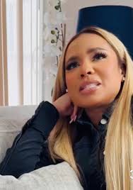 Wayne stop with the nonsense. Can you make her take accountability and  actually tell Amber she's sorry for all she did