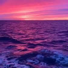 purple ocean video nature photography sky photography amazing nature