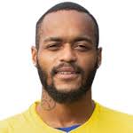 Marcio Marques stats and ratings