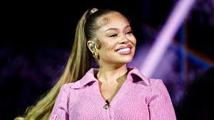 Latto Shares Major Clue About Her Rumored Boyfriend | Real 105.1