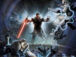 Star Wars Graphic Star Wars Games Star Wars Wallpaper Star Wars The Force Unleashed