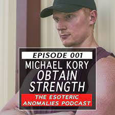 Kory Michael's Instagram, Twitter & Facebook