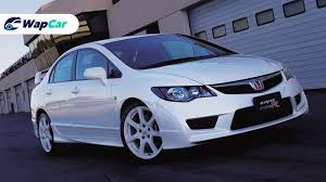 Civic, si legendaris honda yang lahir sejak 1972. Honda Civic Fd The Greatest Civic Ever Wapcar