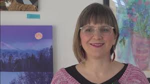 County Woman Wins Mrs. Maine USA Ambassador Title