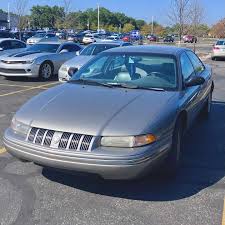 Image result for Gray 1996 Sebring