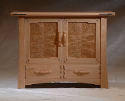 Greene Greene Media Cabinet Craftsman Furniture Arts And Crafts Furniture Furniture Design Inspiration