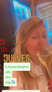 Reel by Wanda Marin (@wmarinlugo) · July 3, 2025