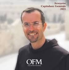 During the General Definitory meeting last March 20, 2019, Br. Sergio Galdi  D'Aragona, OFM of the Custody of the Holy Land and the General Commissary  of the Holy Land in Italy was