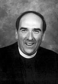 Rectors of Christ Church