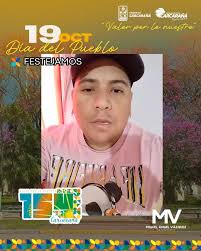 ✨ Noche de gala en el Bicentenario ✨ Anoche vivimos una noche mágica en  casa del Bicentenario. ✨ De la mano de Alejandro Ferrero, director de la  Escuela Municipal de Música, en