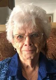 Ellen Rich Obituary (1933