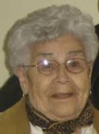 Emma Katherine McNabb Obituary