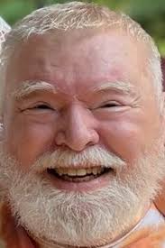 Ronald George Phelps Obituary in Crawford at Barrett Funeral Home