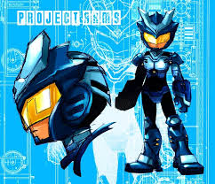 Project Arms Combatron Study By Bernce On Deviantart Action Figure Display Projects Deviantart