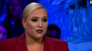 On july 1, mccain announced that she was leaving the show at the end of the month, leading many to believe her final day. What Meghan Mccain Hates About Feud With The View Co Host Cnn Video