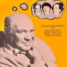 Happy heavenly birthday to Joe Besser (St. Louis, August 12, 1907