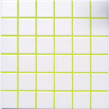 Sanded Lime Green Tile Grout Green Grout Green Tile Tile Grout Glitter Grout