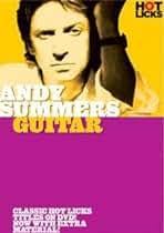 Amazon.com: Andy Guitar