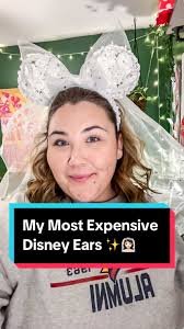 So ✨this✨ is love! I can’t wait to wear these ears for all the magic