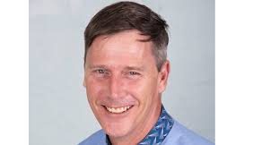 UPDATE: Welcome Rev Vernon Foster!