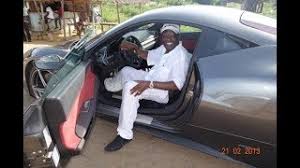 His family said he died on monday after a long battle with cancer. Chris Kirubi S Car Collection Worth Over Sh100 Million Youtube