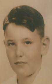 Douglas Mansell Obituary