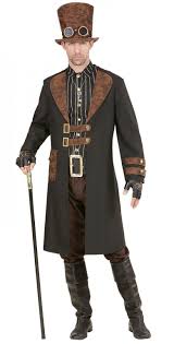 Ce déguisement chemise steampunk homme luxe est avec imprimé engrenages, roues en satin qualité supérieure, idée pour anniversaire. á… Costume Steampunk Homme Achat Pas Cher En Suisse