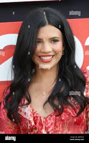 Nikki rodriguez hi-res stock photography and images