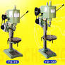 drilling tapping machine for sale(출처: huphong.com.sg)