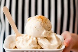 From there, keep whisking for a minute as it bubbles in order to fully activate the cornstarch, preventing any trace of chalkiness in the finished product. How To Make One Ingredient Banana Ice Cream Kitchn Kitchn