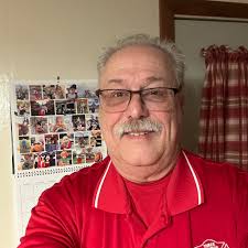 Congratulations to former WEFR Fire Chief Doug Shields. Doug servers as CEO  and Operations Chief of Yellow Breeches EMS. He was recently presented with  the EMS Leadership Award from the Firemen's Association