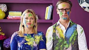 We did not find results for: Bbc Two The Great Interior Design Challenge Series 2 Fishermen S Cottages