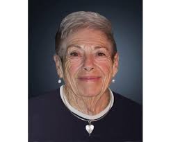 Patricia Marsh Obituary (2025)