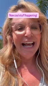 Cool stuff coming up if you are in NJ or LA area! More to come. Come see  me!🤸, 💫Sept 26th Loopwell, Montclair NJ (registration open NOW), 🧘‍♀️Oct  11th Quantum Love Yoga at Core Power in Manhattan ...