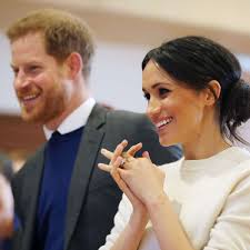 Royal wedding meghan markles brautkleid ist von givenchy. Prinz Harry Und Meghan Markle Haben Wunsch Fur Ihre Hochzeit Stars