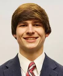 2018 Men's Lacrosse Roster