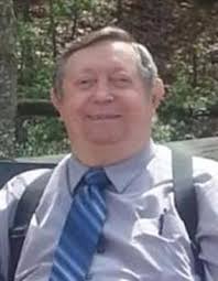 William Self Obituary (1935