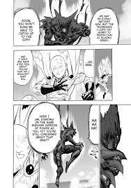 One Punch-Man Chapter 166 - [Latest Chapters]