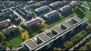 Langfristig verliert die basf aber erfahrene mitarbeiter und damit die fähigkeit kundennähe zu gewährleisten. Mitarbeiterwohnungen Der Basf Youtube