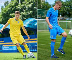 Mikko kuningas has been transferred to orange county fc. Ukraine 2020 21 Joma Home And Away Kits Football Fashion