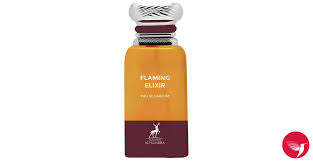 Flaming Elixir