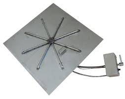 48 drop in fire pit burner pan. Outdoor Gas Fire Pit Burner 4 Shapes Available Outdoor Gas Fires Outdoor Heating Garden Furniture Barbecues Outdoor Ie