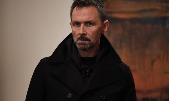 GENERAL HOSPITAL: Valentin is Back in Port Charles; Is it to Kill Jack  Brennan or to Stop Being a Fugitive? - Michael Fairman TV
