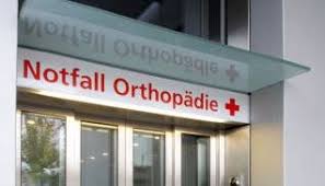 Ihre erste adresse, wenn es um den bewegungsapparat geht. Neuerungen Neue Orthopadiegruppe An Der Hirslanden Klinik Birshof Munchenstein Bz Basel