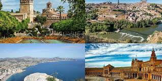 Liste meiner top sehenswürdigkeiten in spanien. Die Besten Spanien Sehenswurdigkeiten In Den Schonsten Orten Spaniens