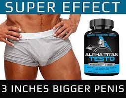 testosterone booster six star results